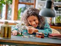 Lego LEGO Harry Potter 76425 Hedwiga z wizytą na ul. Privet Drive 4