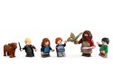 Lego LEGO Harry Potter 76428 Chatka Hagrida: niespodziewana wizyta