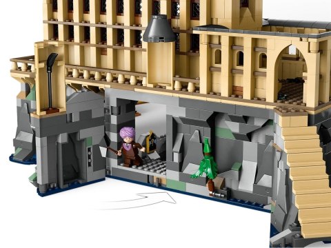 Lego LEGO Harry Potter 76435 Zamek Hogwart™: Wielka Sala Lego LEGO Harry Potter 76435 Zamek Hogwart™: Wielka Sala