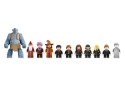 Lego LEGO Harry Potter 76435 Zamek Hogwart™: Wielka Sala