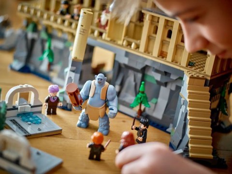 Lego LEGO Harry Potter 76435 Zamek Hogwart™: Wielka Sala Lego LEGO Harry Potter 76435 Zamek Hogwart™: Wielka Sala