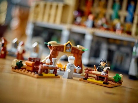 Lego LEGO Harry Potter 76435 Zamek Hogwart™: Wielka Sala Lego LEGO Harry Potter 76435 Zamek Hogwart™: Wielka Sala