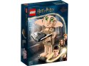 Lego LEGO Harry Potter TM 76421 Skrzat domowy Zgredek™