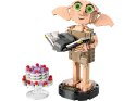 Lego LEGO Harry Potter TM 76421 Skrzat domowy Zgredek™