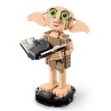 Lego LEGO Harry Potter TM 76421 Skrzat domowy Zgredek™