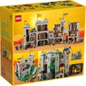 Lego LEGO ICONS 10305 Zamek Rycerzy herbu Lew