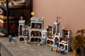 Lego LEGO ICONS 10305 Zamek Rycerzy herbu Lew