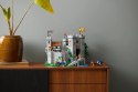 Lego LEGO ICONS 10305 Zamek Rycerzy herbu Lew