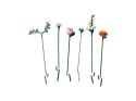 Lego LEGO ICONS 10342 Botanicals - Piękny bukiet różowych kwiatów
