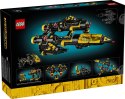 Lego LEGO ICONS 10355 Blacktron Renegade