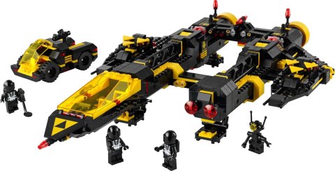 Lego LEGO ICONS 10355 Blacktron Renegade Lego LEGO ICONS 10355 Blacktron Renegade