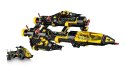 Lego LEGO ICONS 10355 Blacktron Renegade