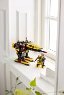 Lego LEGO ICONS 10355 Blacktron Renegade