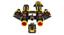 Lego LEGO ICONS 10355 Blacktron Renegade