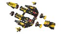 Lego LEGO ICONS 10355 Blacktron Renegade