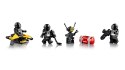 Lego LEGO ICONS 10355 Blacktron Renegade
