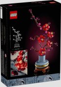 Lego LEGO ICONS 10369 Botanicals - Kwiat śliwy