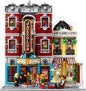 Lego LEGO Icons 10312 Klub Jazzowy