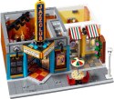 Lego LEGO Icons 10312 Klub Jazzowy