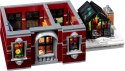 Lego LEGO Icons 10312 Klub Jazzowy