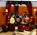Lego LEGO Icons 10312 Klub Jazzowy