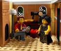 Lego LEGO Icons 10312 Klub Jazzowy
