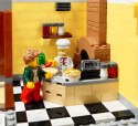 Lego LEGO Icons 10312 Klub Jazzowy