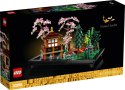 Lego LEGO Icons 10315 Zaciszny ogród