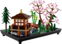 Lego LEGO Icons 10315 Zaciszny ogród
