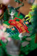 Lego LEGO Icons 10315 Zaciszny ogród