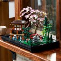 Lego LEGO Icons 10315 Zaciszny ogród