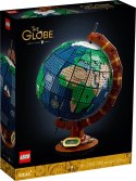 Lego LEGO Ideas 21332 Globus