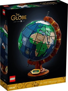 Lego LEGO Ideas 21332 Globus