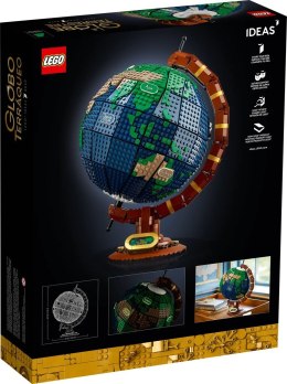 Lego LEGO Ideas 21332 Globus
