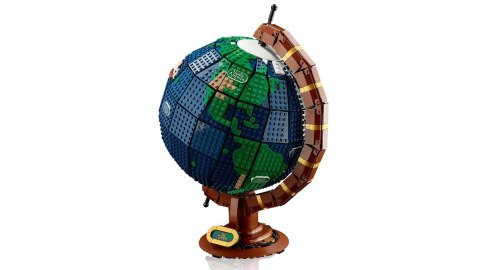 Lego LEGO Ideas 21332 Globus Lego LEGO Ideas 21332 Globus