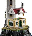 Lego LEGO Ideas 21335 Zmechanizowana latarnia