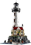 Lego LEGO Ideas 21335 Zmechanizowana latarnia