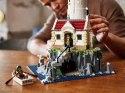 Lego LEGO Ideas 21335 Zmechanizowana latarnia