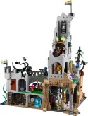 Lego LEGO Ideas 21348 Dungeons & Dragons: Opowieść czerwonego smoka