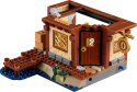 Lego LEGO Ideas 21348 Dungeons & Dragons: Opowieść czerwonego smoka