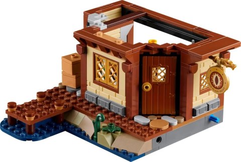 Lego LEGO Ideas 21348 Dungeons & Dragons: Opowieść czerwonego smoka Lego LEGO Ideas 21348 Dungeons & Dragons: Opowieść czerwonego smoka