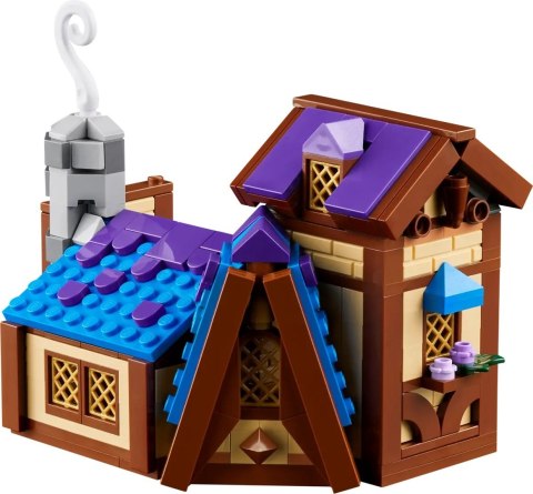 Lego LEGO Ideas 21348 Dungeons & Dragons: Opowieść czerwonego smoka Lego LEGO Ideas 21348 Dungeons & Dragons: Opowieść czerwonego smoka