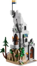Lego LEGO Ideas 21348 Dungeons & Dragons: Opowieść czerwonego smoka