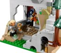 Lego LEGO Ideas 21348 Dungeons & Dragons: Opowieść czerwonego smoka