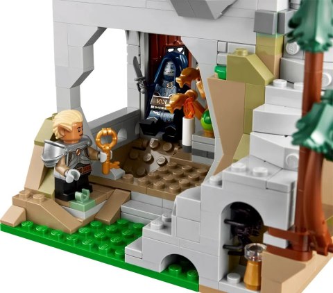 Lego LEGO Ideas 21348 Dungeons & Dragons: Opowieść czerwonego smoka Lego LEGO Ideas 21348 Dungeons & Dragons: Opowieść czerwonego smoka