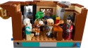 Lego LEGO Ideas 21348 Dungeons & Dragons: Opowieść czerwonego smoka