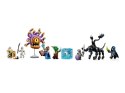 Lego LEGO Ideas 21348 Dungeons & Dragons: Opowieść czerwonego smoka