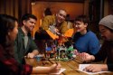 Lego LEGO Ideas 21348 Dungeons & Dragons: Opowieść czerwonego smoka