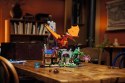 Lego LEGO Ideas 21348 Dungeons & Dragons: Opowieść czerwonego smoka