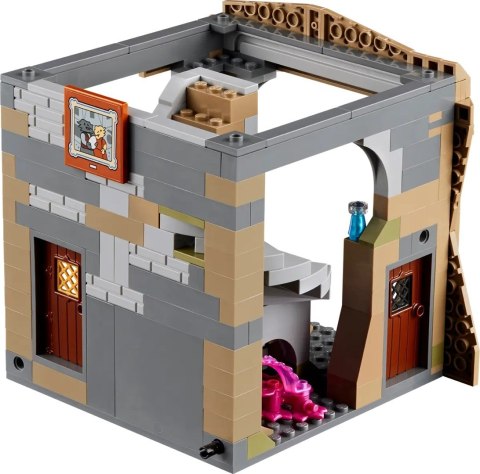 Lego LEGO Ideas 21348 Dungeons & Dragons: Opowieść czerwonego smoka Lego LEGO Ideas 21348 Dungeons & Dragons: Opowieść czerwonego smoka